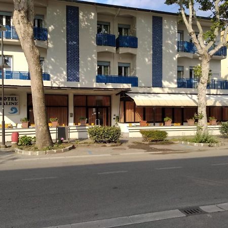 Hotel Saline เชเซนาติโก ภายนอก รูปภาพ